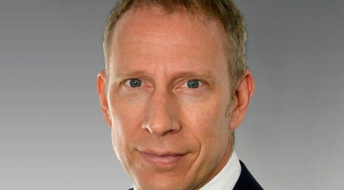 ING ČR povede Erik Fortgens z korporátního bankovnictví ING_CR