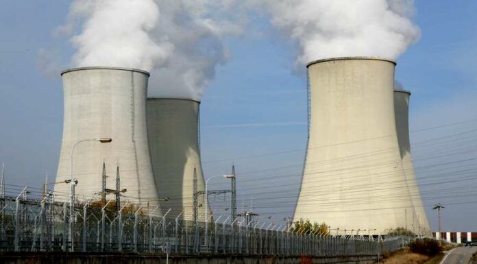 Itálie jako druhý největší dovozce energií zvažuje návrat k jádru Itálie