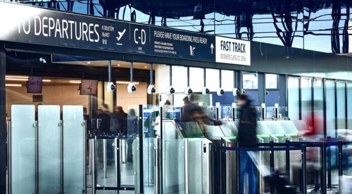Letiště Praha loni odbavilo o 20 % více lidí než předloni Letiste_Praha