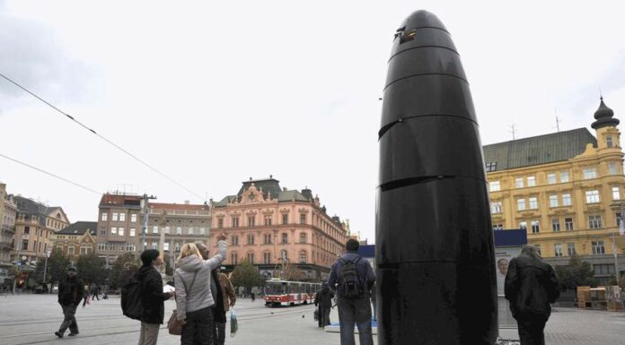Nekula zvažuje přesunutí SZIF do Brna a PGRLF do Olomouce SZIF