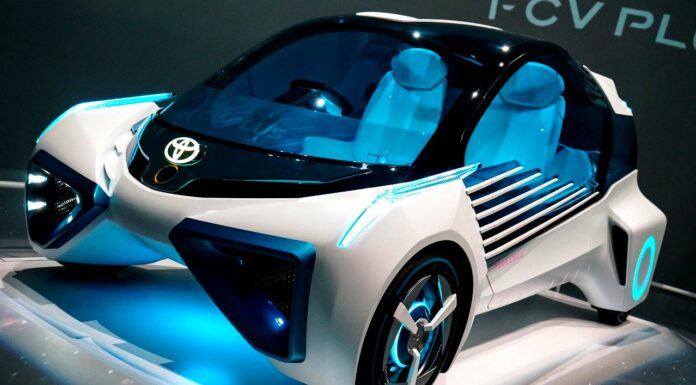 Toyota překonala GM na trhu v USA. Čínský trh to ale není Toyota