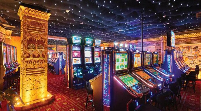 Paradise Casino Admiral dostalo z Antiviru skoro 227 milionů casino