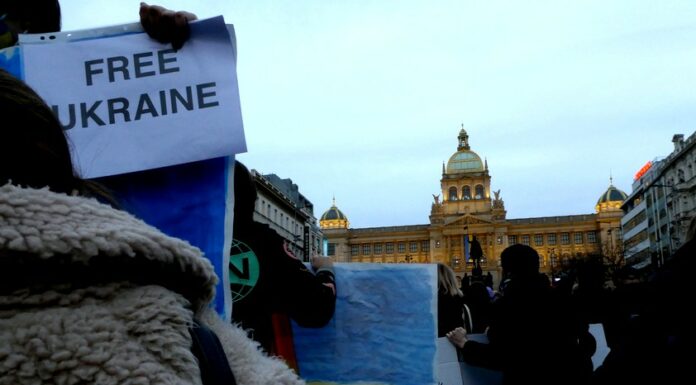 FinTag: Přehled článků od 21.02. do 27.02. 2022 FinTag
