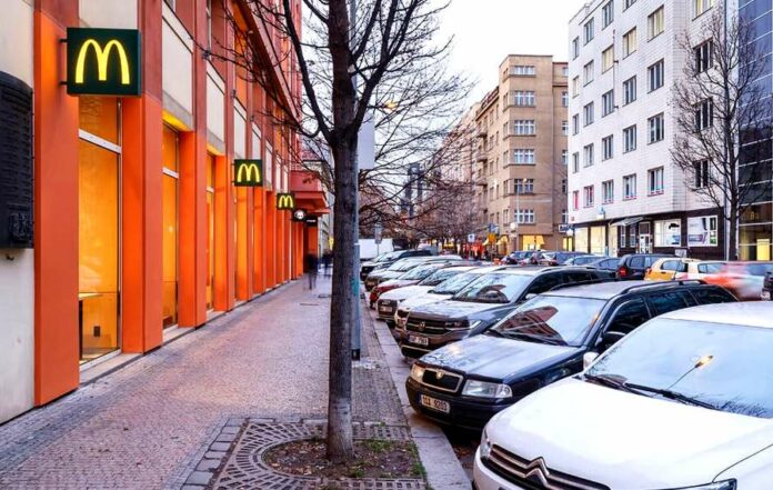 McDonald´s McDonald´s