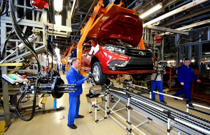 automobilky automobilky