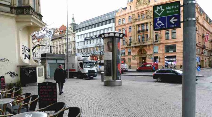 Ceny bytů v Praze nepatrně klesly. V Brně naopak vzrostly ceny_bytu