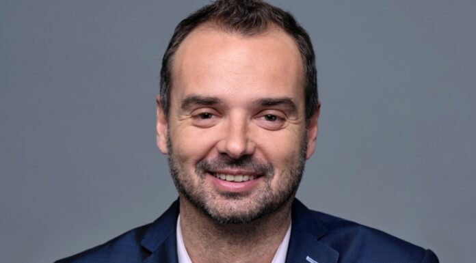 Petr Jarůněk povede Fincentrum & Swiss Life Select fincentrum