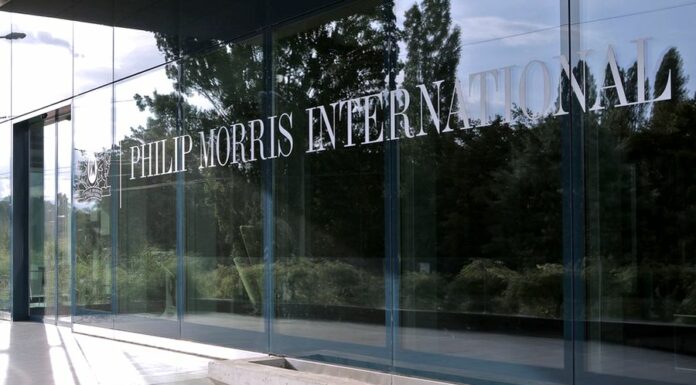 Představenstvo Philip Morris ČR navrhlo dividendu 1 310 Kč philip_morris