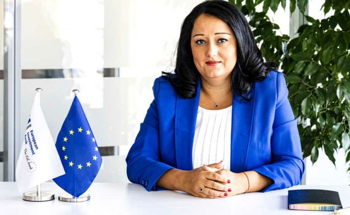 EIB EIB