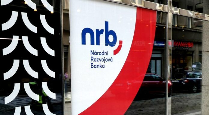 NRB loni poskytla úvěry za 43,5 mld. Kč. Většinou šlo o záruky NRB