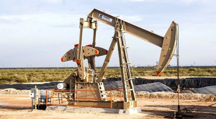 Už i Němci apelují na země OPEC, aby těžily více ropy OPEC