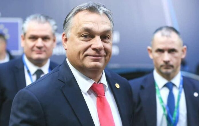 Orban Orban