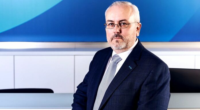 Ekonom Petr Dufek po 25 letech opustil ČSOB Petr_Dufek