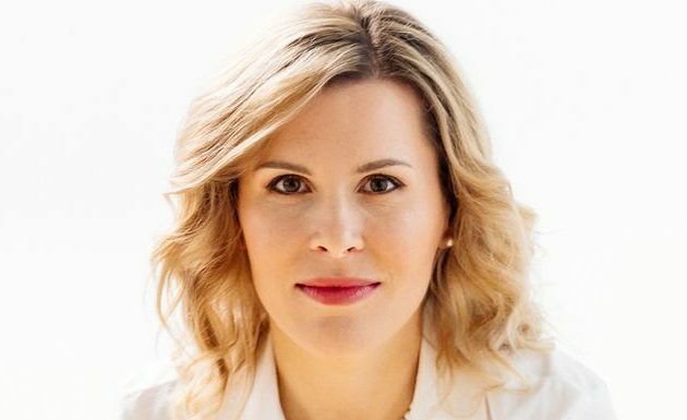 Petra Kolářová je nová ředitelka České asociace věřitelů Petra_Kolarova