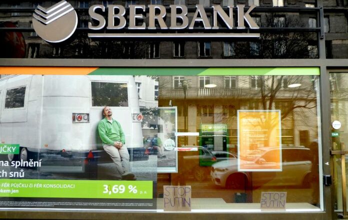 Sberbank_CZ Sberbank_CZ