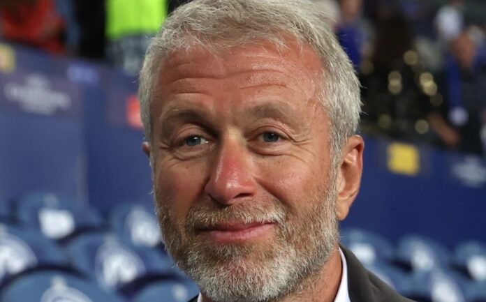 abramovic abramovic