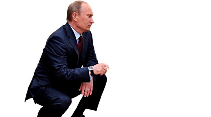 Analytici Amundi předvídají budoucnost. Možný je i pád Putina amundi