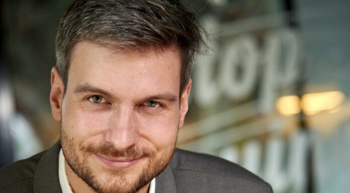 Hotel bez recepce je už vcelku normální, říká Martin Blažek hotel
