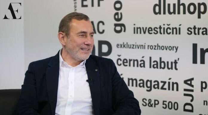 Martin Jahn: V roce 2024 Škoda nabídne malé elektrické SUV Škoda