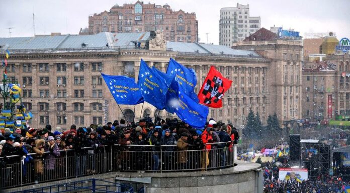 Vstup Ukrajiny do EU by byl pro Ukrajince cestou z chudoby vstup_Ukrajiny_do_EU