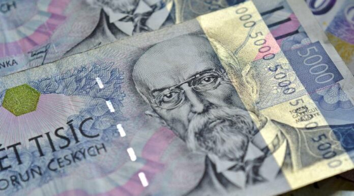 Zahraniční dluh ČR loni stoupl na 4,5 bil. Kč. Dosáhl 73 % HDP zahranicni_dluh
