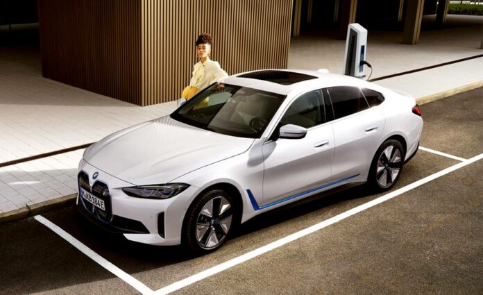 BMW BMW