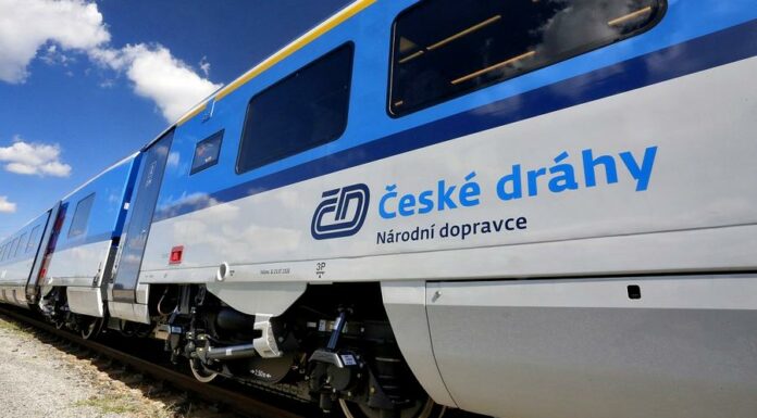 ČD koupily autobusového dopravce Vydos Bus Bus