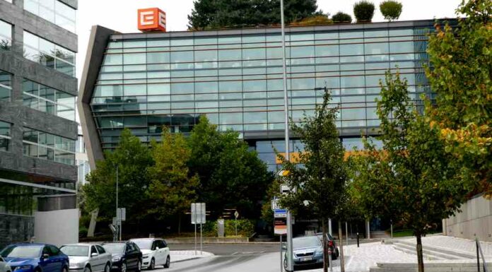 ČEZ chystá státu rekordní dividendu cca 27 miliard Kč CEZ
