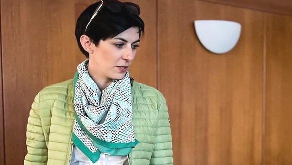Markéta Adamová Pekarová: Zrodila se u nás nová hvězda? Marketa_Adamova_Pekarova
