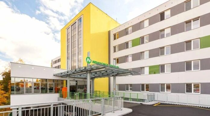 Penta Hospitals letos dá do svých nemocnic cca 265 mil. Kč Penta_Hospitals