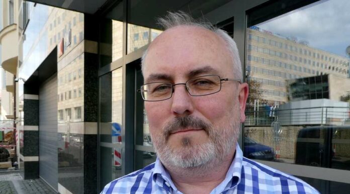 Z rostoucí inflace těží hlavně stát, říká ekonom Petr Dufek Petr_Dufek