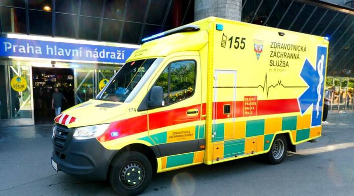Pražský Sherwood projde proměnou. To ale až v roce 2027 Prazsky