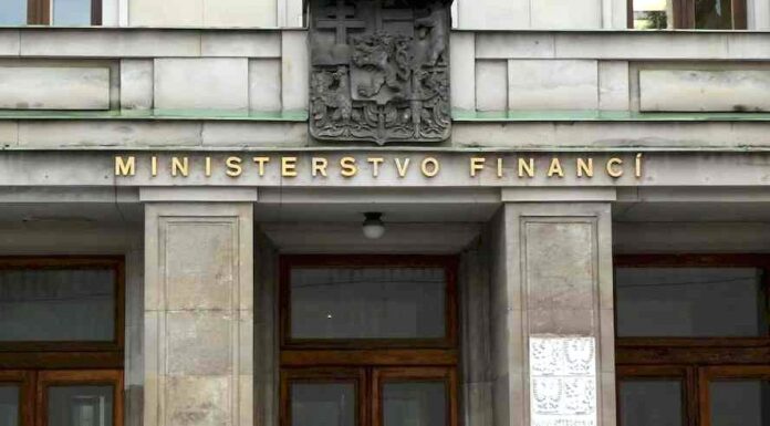 Audit na ministerstvu financí potvrdil znepokojivá zjištění audit
