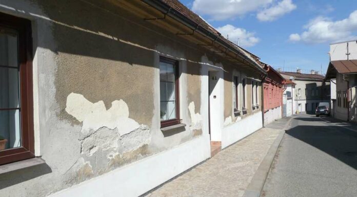 SFPI pozastavil zvýhodněné úvěry na bydlení. Nemá peníze bydleni