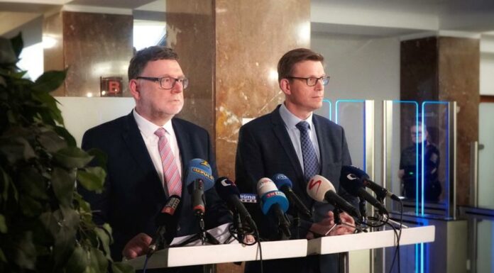 Stanjura hrozí regulací čerpacích stanic kvůli jejich maržím cerpacich