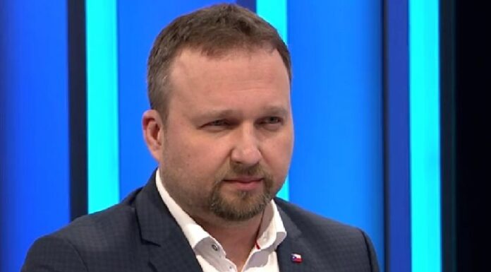 Jurečka: Chystáme energetický tarif i změnu dávek Ukrajincům jurecka