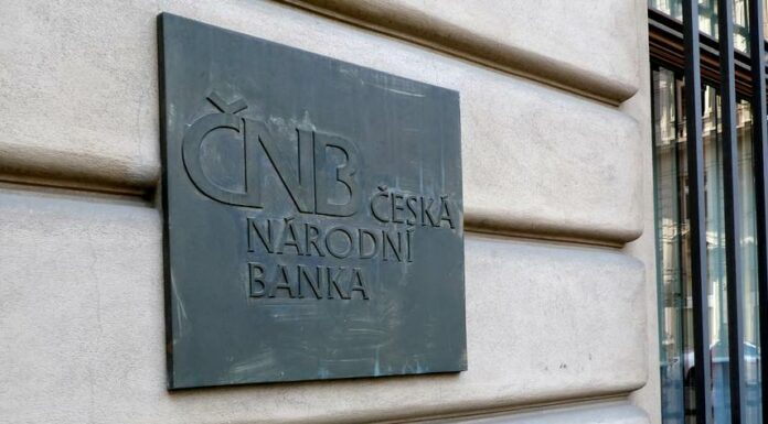 ČNB intervenovala ve prospěch koruny. ČR hrozí až 15% inflace koruny