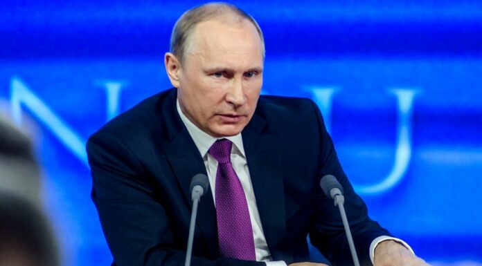 Pokud Putin zastaví dodávky plynu, nebude plyn pro všechny plynu