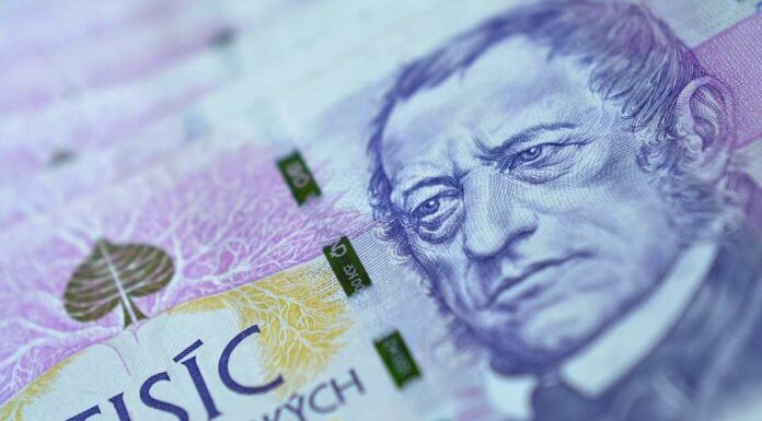 Státní dluh Česka v prvním čtvrtletí stoupl o 128,2 miliardy statni_dluh