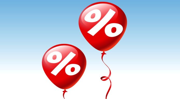 Úroky u hypoték meziměsíčně stouply o 0,5 % a míří k 6 % u_hypotek