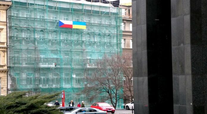 Vyšší inflace hovoří pro státní rozpočet. Válka s Ruskem proti vyssi_inflace