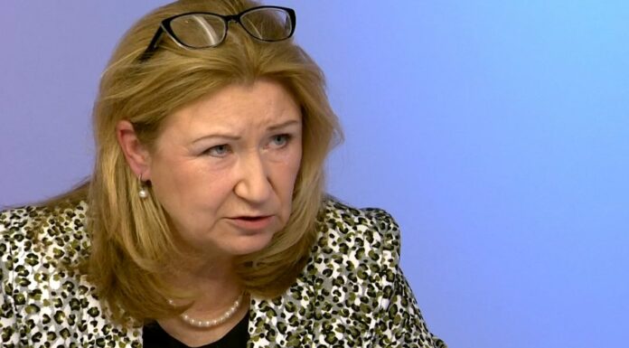 Zamrazilová: Ke zchudnutí obyvatelstva dojde evidentně zamrazilova