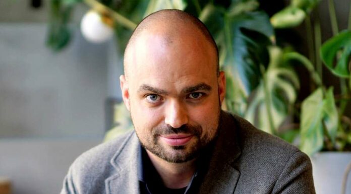Ivo Velíšek odešel z MOL Česká republika. Nově povede DoDo DoDo