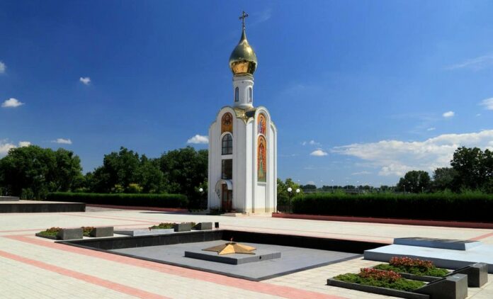 Moldavsko Moldavsko