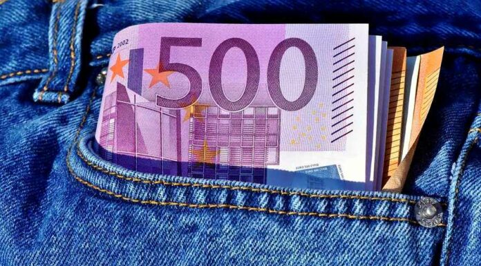 Němci si v EU vyjednali pomoc pro firmy ve výši 11 mld. eur Pomoc