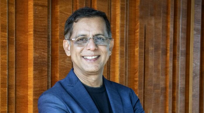 Balesh Sharma je nový ředitel telekomunikační divize PPF PPF