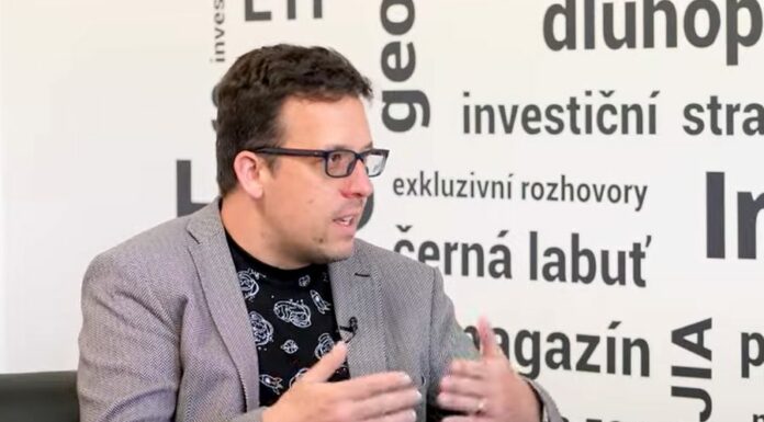 Pavel Hnát: Dokud je válka, tak žádná tutovka neexistuje Pavel_Hnat