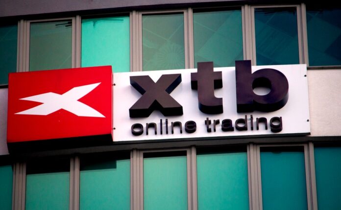 XTB XTB