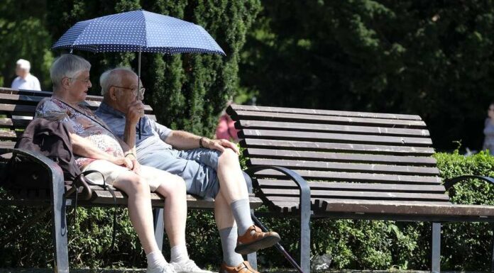 Průběžný důchodový systém ztrácí v I. čtvrtletí 10,56 mld. Kč duchodovy