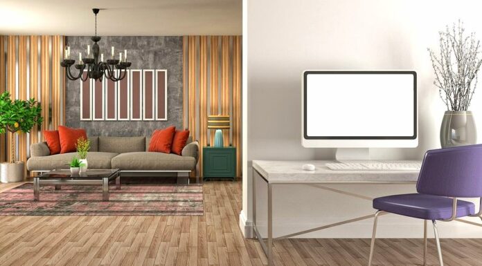 Drahá paliva a energie v Česku brzy opráší home office home_office